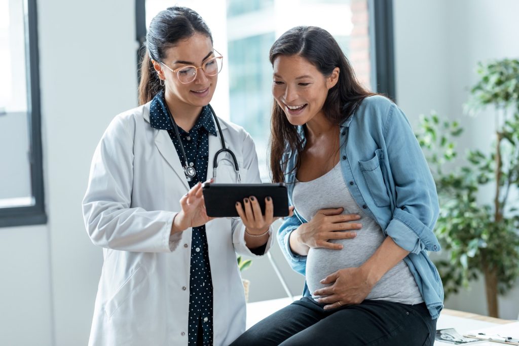 Trusted Women's Health Center Miami Florida